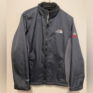 THE NORTH FACE- Summit Series Schoeller jacket, size large